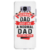 I'm a German Dad Just Like a Normal Dad Except More Awesome Samsung Galaxy S8 Plus