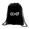 cccp Drawstring Bags