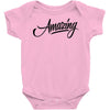 amazing 3 Baby Bodysuit