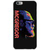 mcgregor face iPhone 6/6s Case