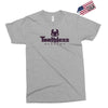 toothless academy Exclusive T-shirt
