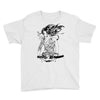 tattoo girl Youth Tee