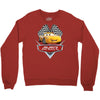 sister cruz remirez Crewneck Sweatshirt