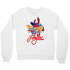 fiftysix Crewneck Sweatshirt