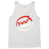 trainer inside Tank Top