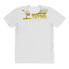 breakdance like nobody's tippin All Over Women's T-shirt