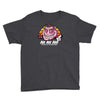 i hate this trollin crap! Youth Tee