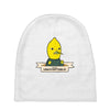 this is unacceptable Baby Beanies