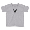 w clam Toddler T-shirt