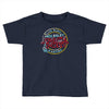 space port Toddler T-shirt