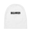 halloween Baby Beanies