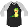 the missing link 3/4 Sleeve Shirt