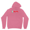 may the panda force be with you Unisex Hoodie