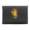 vermilion gym Accessory Pouches