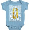 Unacceptable Baby Bodysuit