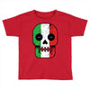 italy till i die Toddler T-shirt