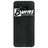 burns london new Samsung Galaxy S8 Case