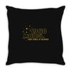 1968 model and still a classic Throw Pillow