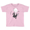 when animals attack Toddler T-shirt