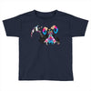 myah! Toddler T-shirt