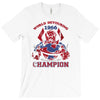 world devouring champion T-Shirt