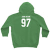 jung kook 97 Youth Hoodie