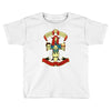 appetite for protection Toddler T-shirt