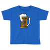 brews Toddler T-shirt