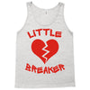 little heart breaker Tank Top
