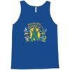 gerdzilla Tank Top