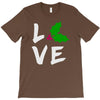love christmas trending T-Shirt