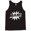 bam Tank Top