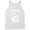 plissken snake classic movie Tank Top
