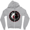 fahrie77 Zipper Hoodie