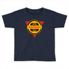 UNDERGROUND Toddler T-shirt