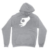 finger symbol Hoodie