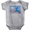 Antilope, Baby Bodysuit