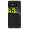 keepin' it reel Samsung Galaxy S8