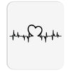 Heart Beat Mousepad