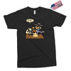 duck slap! Exclusive T-shirt