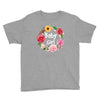 Baby Girl Youth Tee