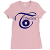 to success Ladies Fitted T-Shirt