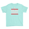 run away rabbit Youth Tee