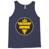 ONE MORE Tank Top