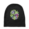 rocket fail Baby Beanies