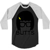 Tina Belcher 3/4 Sleeve Shirt
