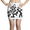 touch Mini Skirts