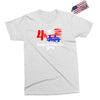 happy independence day the united states Exclusive T-shirt