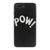 pow as worn iPhone 7 Plus Case