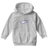 You Are Here Youth Hoodie